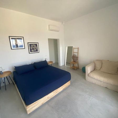 Villa Baldin Lipsi Ngoại thất bức ảnh