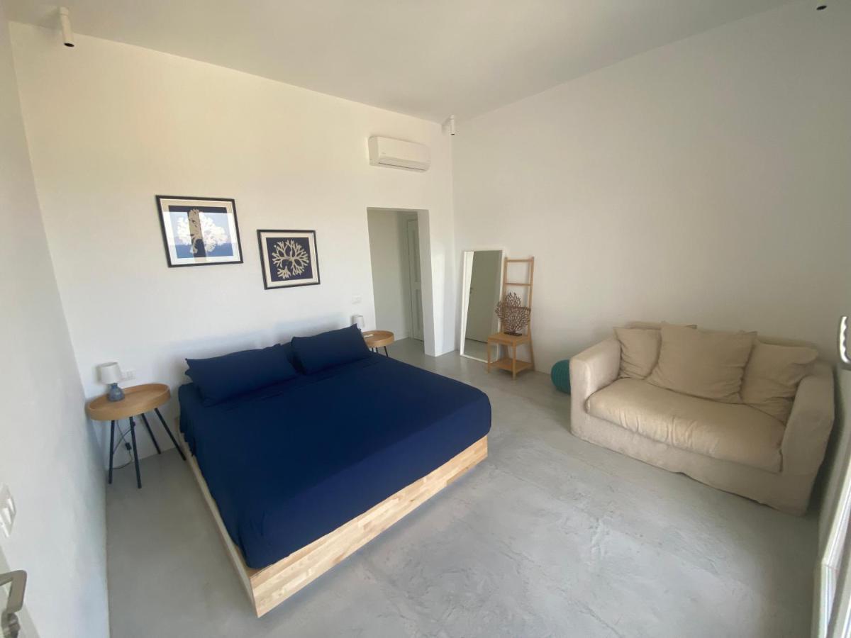 Villa Baldin Lipsi Ngoại thất bức ảnh