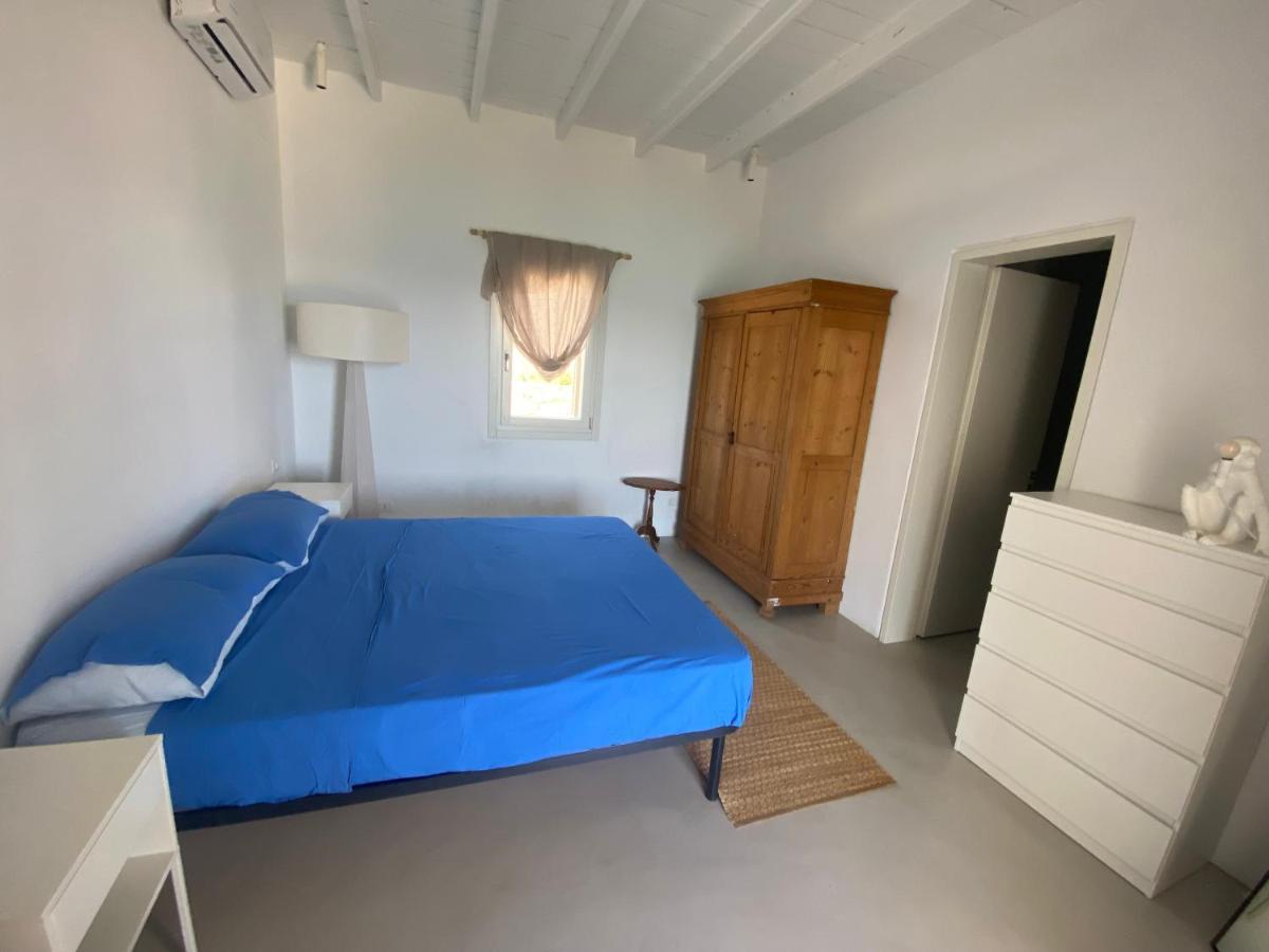 Villa Baldin Lipsi Ngoại thất bức ảnh