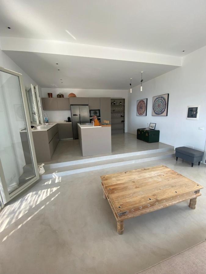 Villa Baldin Lipsi Ngoại thất bức ảnh