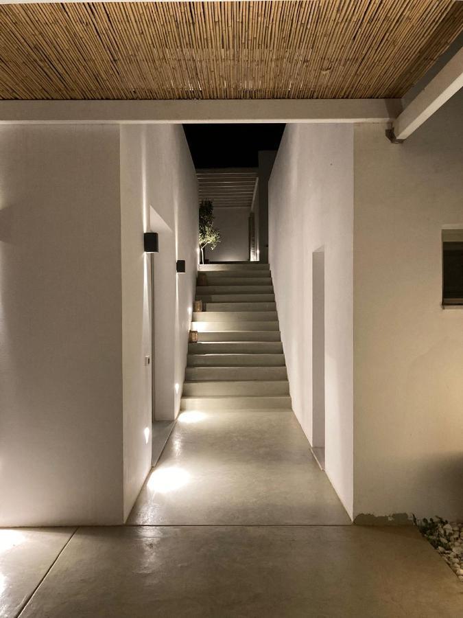 Villa Baldin Lipsi Ngoại thất bức ảnh